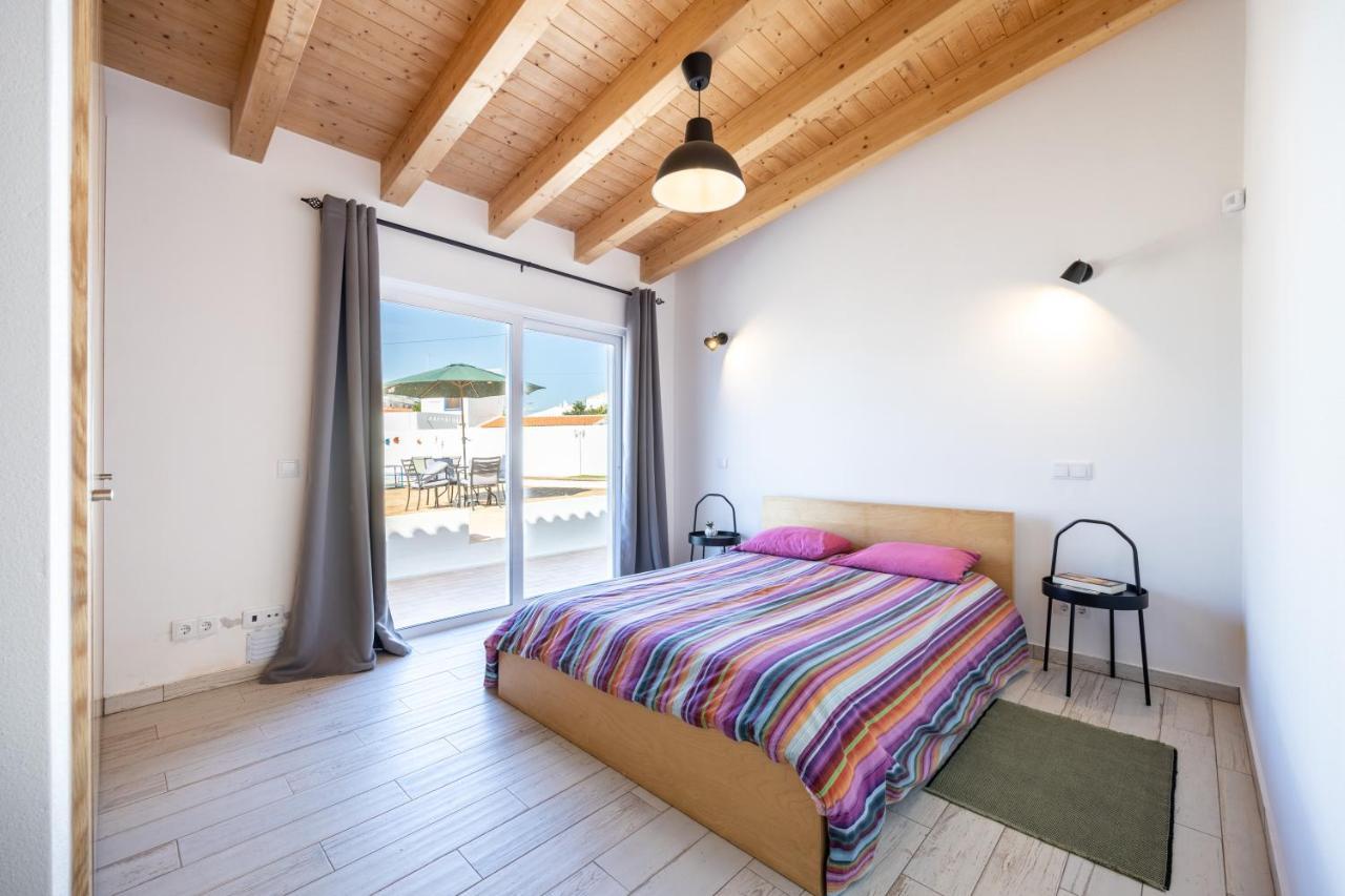 Porta 27 Apartment Silves Bagian luar foto