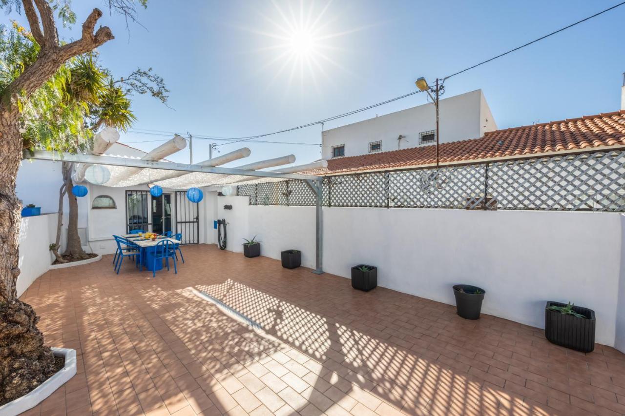 Porta 27 Apartment Silves Bagian luar foto