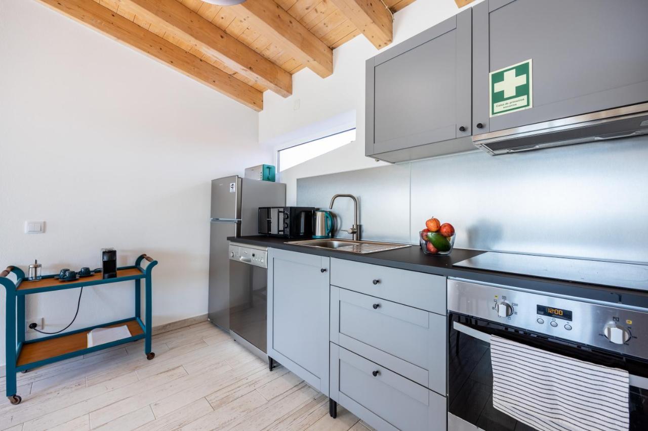 Porta 27 Apartment Silves Bagian luar foto