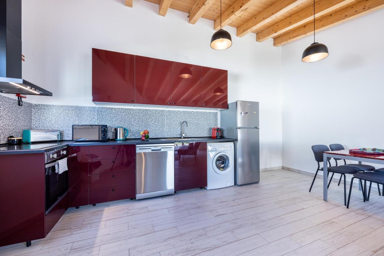 Porta 27 Apartment Silves Bagian luar foto
