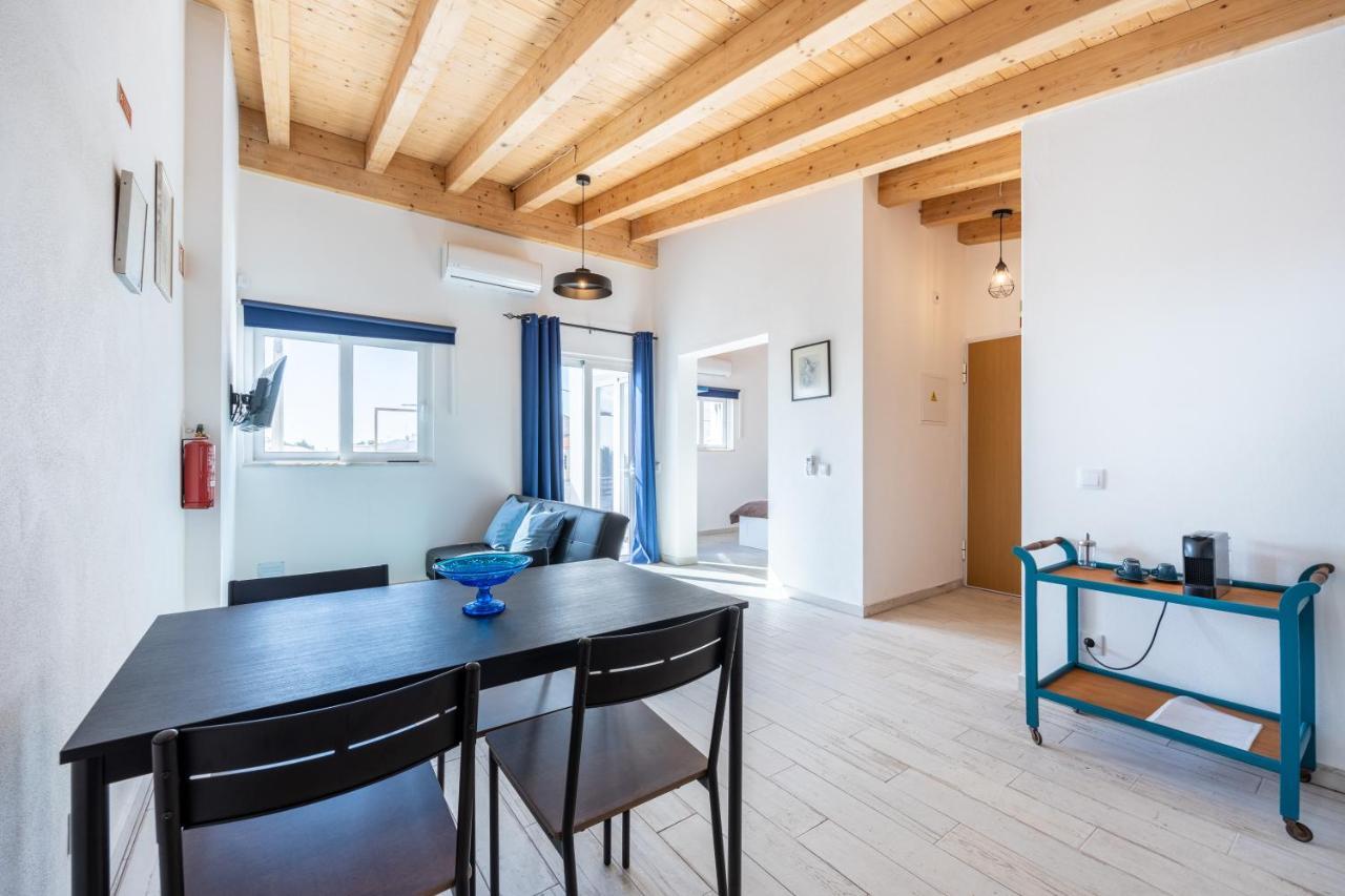 Porta 27 Apartment Silves Bagian luar foto