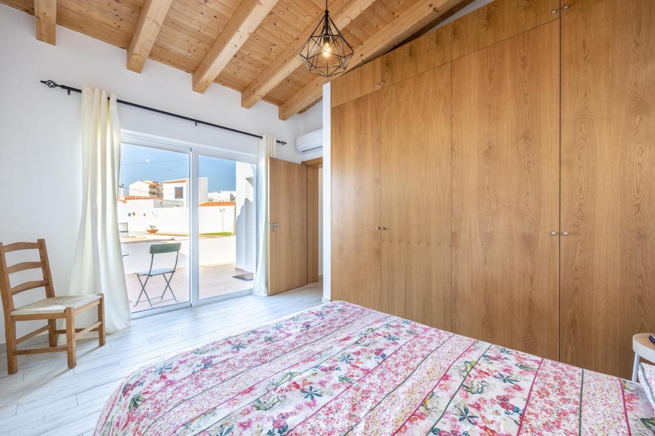 Porta 27 Apartment Silves Bagian luar foto
