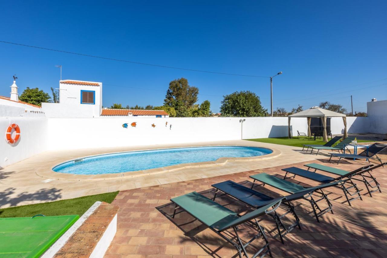 Porta 27 Apartment Silves Bagian luar foto
