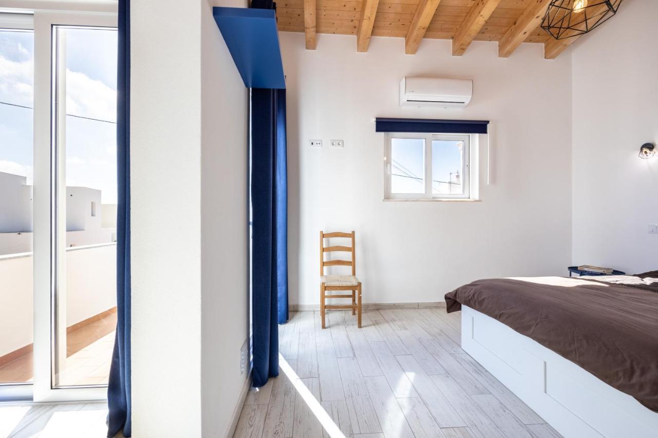 Porta 27 Apartment Silves Bagian luar foto