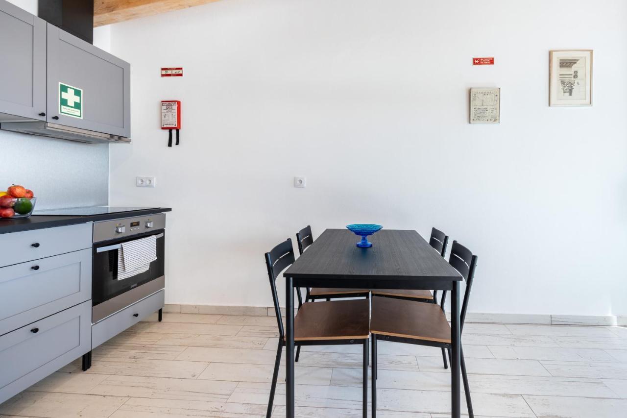 Porta 27 Apartment Silves Bagian luar foto