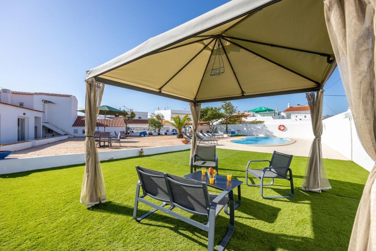 Porta 27 Apartment Silves Bagian luar foto