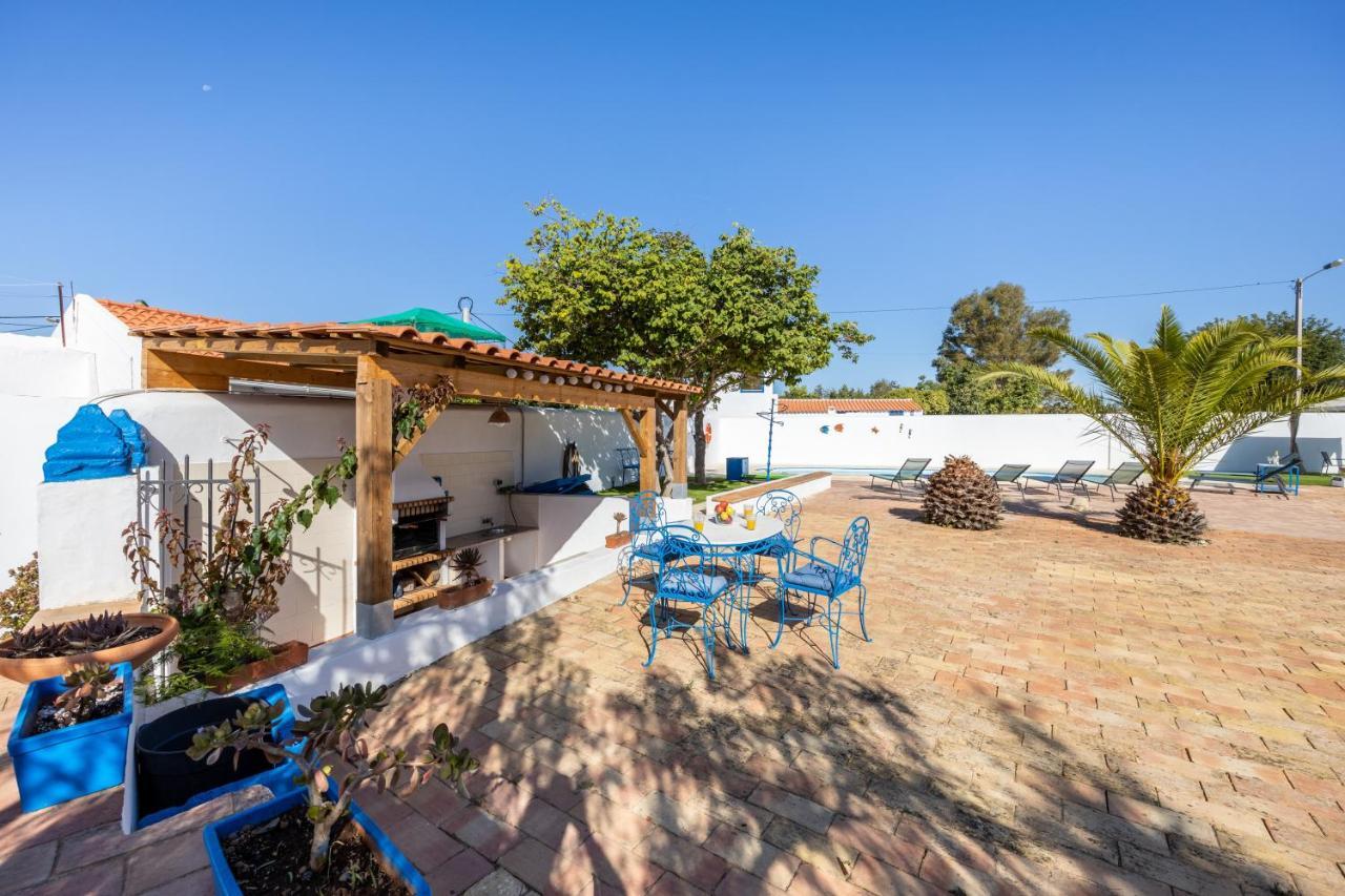 Porta 27 Apartment Silves Bagian luar foto